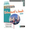Image de Anglais Tle Bac Pro B1/B1+ - Student's Book