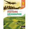 Image de Histoire et Géographie Tle Bac pro Agricole - Isabelle Juguet, Laurent Thoraval, Annie Zwang, Anne-Marie Lelorrain et Louis LARCADE en occasion ou reconditionné