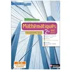 Image de Mathématiques 2de Bac Pro
