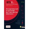 Image de Entrepreneuriat Et Pilotage De L'entreprise Hotelière Bts Mhr 1re Année