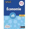Image de Économie BTS 2e année - Pascal Besson, Dominique Boyer, Maurice Gabillet et Olivia Lenormand en occasion ou reconditionné