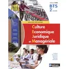 Image de Culture Ãconomique, Juridique Et ManagÃ©riale Bts 2e AnnÃ©e