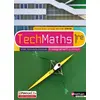 Image de Mathématiques - 1re Voie techno - Claire Cornet, Béatrice Filippi, Emilie Gamblin, Caroline Lecouflet, Jean Berky Nguala, Claude Perchet, Fabrice Richard, Laurent Gilbert et Nicolas Krzewina en occasion ou reconditionné