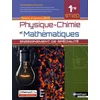 Image de Physique-Chimie Et Mathématiques 1re Sti2d - Enseignement De Spécialité