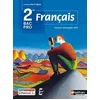 Image de Francais 2de Bac Pro Entre-Lignes