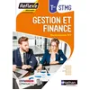 Image de Gestion Et Finance Tle Stmg - Edition 2020