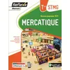 Image de Mercatique Tle Stmg - Livre De L'Ã©lÃ¨ve (+ Licence I-Manuel 2.0) - Edition 2020