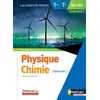 Image de Physique-Chimie - 1re/Tle Bac Pro - Groupement 1 - Guillaume Clara, Frédéric Desage, Hervé Collomb-Clerc, Lucie Labede, Dr David Lécuyer, Christian Poigny, Pascal Moyse et Stéphane Boulet en occasion ou reconditionné
