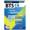 Image de ComptabilitÃ© Et Gestion Bts Cg 1re/2e AnnÃ©es - Toutes Les MatiÃ¨res - Edition 2020