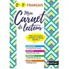 Image de FranÃ§ais 2de 1re Mon Carnet De Lecteur - Edition 2020