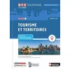 Image de Bloc 7 Tourisme Et Territoires Bts Tourisme 1re Et 2e Années