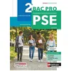 Image de PrÃ©vention SantÃ© Environnement 2de Bac Pro Acteurs De PrÃ©vention - Edition 2021