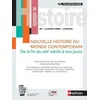 Image de Nouvelle Histoire Du Monde Contemporain - De La Fin Du XixÃ¨me SiÃ¨cle Ã Nos Jours - Edition 2021