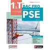 Image de PrÃ©vention SantÃ© Environnement 1re & Tle Bac Pro Acteurs De PrÃ©vention - Edition 2021