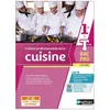 Image de Culture Professionnelle De La Cuisine 1re & Tle Bac Pro