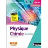 Image de Physique-Chimie - 1re/Terminale Bac Pro - Groupement 5 - Coll. Les cahiers de Newton - Frédéric Desage, Guillaume Clara, Hervé Collomb-Clerc, Lucie Labede, David Lécuyer, Pascal Moyse, Christian Poigny en occasion ou reconditionné
