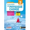 Image de Cahier De Physique Chimie 3e Prépa-Métiers