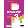 Image de Processus 3 Gestion Des Obligations Fiscales Bts Cg 1re AnnÃ©e Les Processus Cg - Livre De L'Ã©lÃ¨ve + Licence En Ligne - Edition 2022-2023