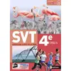 Image de SVT 4e - Collectif, David Guillerme, Marc Jubault-Bregler en occasion ou reconditionné