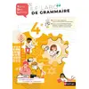 Image de Le Labo de grammaire 4e - Terre des Lettres - Véronique Marchais, Anne-Christine Denechère, Catherine Hars, Anne-Sophie Muraro, Claire-Hélène Pinon en occasion ou reconditionné