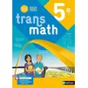 Image de Transmath 5e - Edition 2022