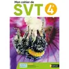 Image de Mon Cahier De Svt 4e