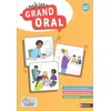 Image de Le Cahier Du Grand Oral - Edition 2021