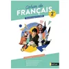 Image de Cahier De Francais 2de - Edition 2020