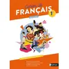 Image de Cahier de Français 1re - Violaine Carry, Cécile de Cazanove, Florence Renner et Anne Révert en occasion ou reconditionné