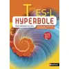 Image de Hyperbole Term ES Spécifique + Spécialité / L Spécialité - Anthony Gonçalvès, Mickaël Védrine, Joël Ternoy, Anne Crouzier, Danièle Eynard, Pierre-Antoine Desrousseaux et Joël Malaval en occasion ou reconditionné