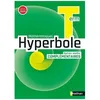 Image de Mathématiques Tle Option Maths Complémentaires Hyperbole