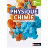 Image de Physique-Chimie Tle Sirius Enseignement De Spécialité - Edition 2020