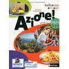 Image de Italien 5e-4e-3e Cycle 4 A1-A2+ Azione ! - Livre De L'Ã©lÃ¨ve - Edition 2017