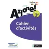 Image de Azione! - Italien - Cahier d'activités 3e - Collectif en occasion ou reconditionné