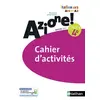 Image de Azione! - Italien - Cahier d'activités 4e - Collectif en occasion ou reconditionné