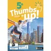 Image de Thumbs up! 5e - Christine Garcia en occasion ou reconditionné