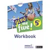 Image de Give me five! 5e - Workbook - Hélène Adrian, Michel Brusson et Collectif en occasion ou reconditionné