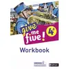 Image de Give me five! 4e - Workbook - Michel Brusson et Hélène Adrian en occasion ou reconditionné