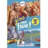 Image de Give me five! 3e - Hélène Adrian, Michel Brusson, Collectif en occasion ou reconditionné