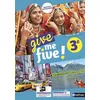 Image de Anglais 3e Cycle 4 A2-B1 Give Me Five !