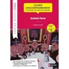 Image de Animal Farm, George Orwell - Cahier D'accompagnement Ã La Lecture De L'oeuvre IntÃ©grale Llce - Anglais 1re B2