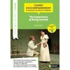 Image de The Importance Of Being Earnest, Oscar Wilde - Cahier D'accompagnement Ã La Lecture De L'oeuvre IntÃ©grale Llce Anglais 1re B2