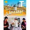Image de ¡Lánzate! terminale - Manuel élève - Luis Aranda Ayensa, Pascale Avet, Alexia Barbe, Marie-Ange Bault, Antoine Cala, Aude Capera, Caroline Girot gonçalves, Valérie Lagrange, Gloria Marine, Maria Isabel Munoz, Catalina Rebière-baeza, Laurent Vernauzou, Edouard Clémente, Monique Laffite en occasion ou reconditionné