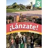 Image de ¡Lánzate! Espagnol 3e - Marie-Ange Bault, Hélène Courouge, Jorge Barbosa, Ileana Conterno, Isabel Santos, Pauline Rivière, Danièle Urbin-Landreau en occasion ou reconditionné
