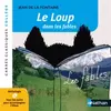 Image de Le Loup dans les fables - La Fontaine - Edition pédagogique Collège - Carrés classiques Nathan - Jean de La Fontaine et Laurence Simonot en occasion ou reconditionné