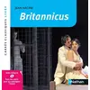 Image de Britannicus - Racine - Laurence Batic, Laurence Batic, Cecile Jannuska, Cecile Jannuska en occasion ou reconditionné