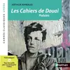 Image de Les Cahiers de Douai - Arthur Rimbaud, Arthur Rimbaud en occasion ou reconditionné