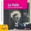 Image de La Folie dans les nouvelles fantastiques - Maupassant - Edition pédagogique Collège - Carrés classiques Nathan - Guy de Maupassant et Maïtena Maltaverne en occasion ou reconditionné