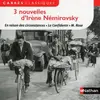 Image de 3 nouvelles d'Irène Némirovsky en occasion ou reconditionné