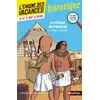 Image de Le voleur de papyrus - L'énigme des vacances - CM1 vers CM2 - 9/10 ans - Roselyne Fuster et Karine Tercier en occasion ou reconditionné